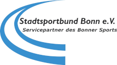 Stadtsportbund Bonn